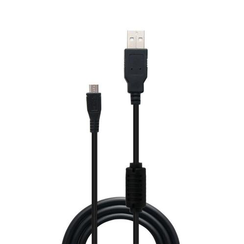 Nieuwe Oplaadkabel Micro USB voor PS4, Spelcomputers en Games, Spelcomputers | Sony PlayStation 4, Ophalen of Verzenden