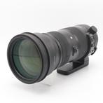 Sigma 150-600mm F/5-6.3 DG OS HSM Sports Canon | Tweedehands, Verzenden, Gebruikt, Overige Merken