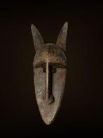 Masque hyène - Bambara - Mali (Zonder Minimumprijs), Antiek en Kunst