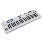 Arturia Keylab 49 Essential USB/MIDI keyboard, Muziek en Instrumenten, Nieuw, Verzenden