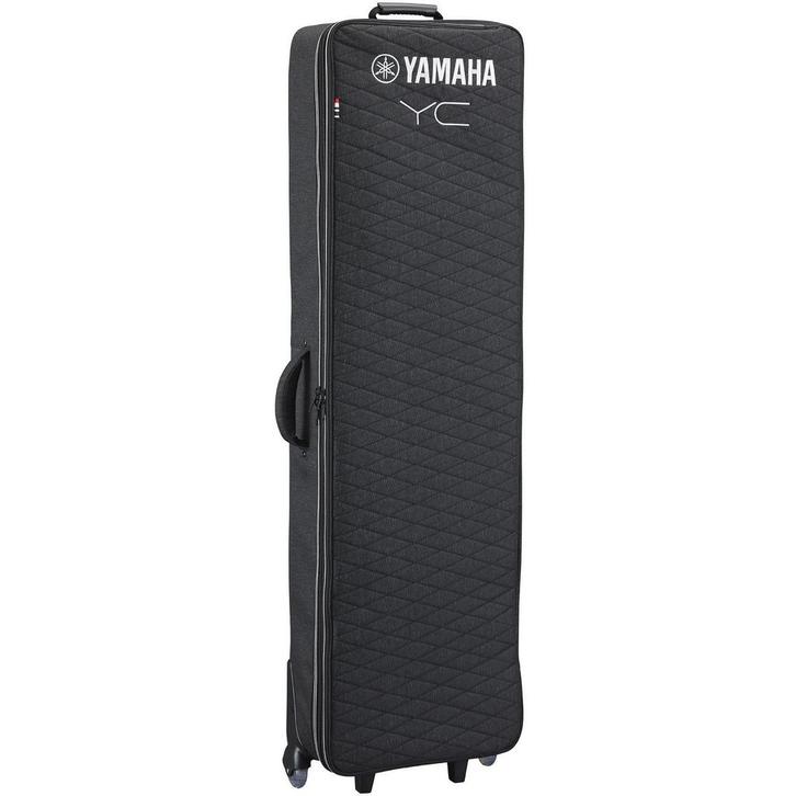 Yamaha SC-YC88 draagtas voor YC88, Muziek en Instrumenten, Behuizingen en Koffers, Verzenden