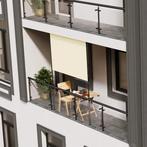 2dekans | Senkrechtmarkise Barbados 200 x 310 cm –, Tuin en Terras, Ophalen of Verzenden, Zo goed als nieuw