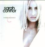 cd - Sarah Connor - Unbelievable, Cd's en Dvd's, Zo goed als nieuw, Verzenden