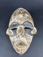 Masque - Ibo - Nigeria (Zonder Minimumprijs), Antiek en Kunst