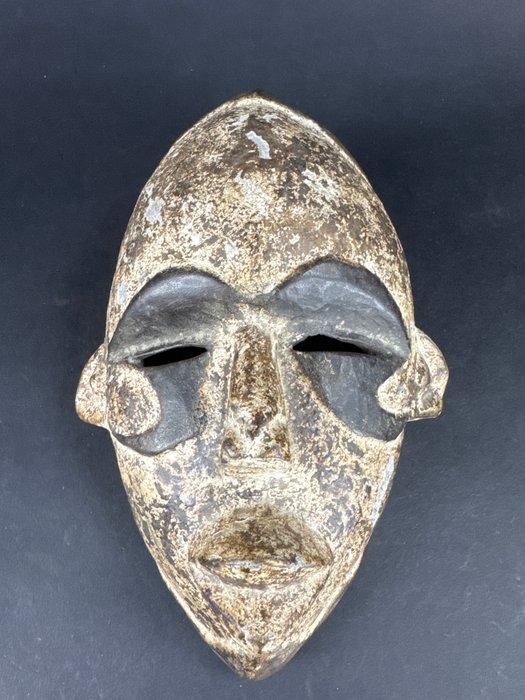Masque - Ibo - Nigeria (Zonder Minimumprijs), Antiek en Kunst, Kunst | Niet-Westerse kunst