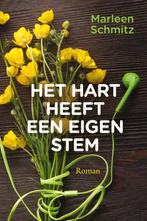 Het hart heeft een eigen stem 9789020545739 Marleen Schmitz, Verzenden, Gelezen, Marleen Schmitz