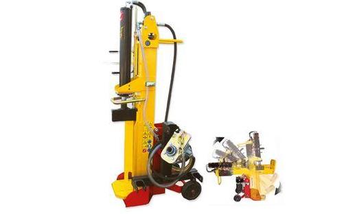 Zanon houtklover 9,5 ton, aftakas-hydraulische aandrijving, Doe-het-zelf en Verbouw, Gereedschap | Overige machines, Nieuw, Ophalen of Verzenden