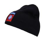 Beanie 82nd Airborne Diverse kleuren, Kleding | Heren, Mutsen, Sjaals en Handschoenen, Verzenden, Nieuw