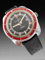 PAR-O-STAR - Zonder Minimumprijs - Diver - Heren - 1970, Sieraden, Tassen en Uiterlijk, Nieuw