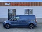 Ford Transit Connect 1.5 EcoBlue L2 Sport automaat / vaste p, Automaat, Gebruikt, Euro 6, Overige kleuren