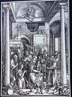 Albrecht Dürer (1471-1528), after - Virgin surrounded by, Antiek en Kunst