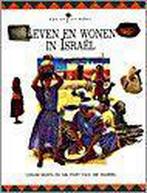 Leven en wonen in Israel / Kijk op de bijbel / 8 M. Embry, Verzenden, Gelezen, M. Embry