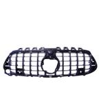 Grill compatible with mercedes w177 a45 amg black, Nieuw