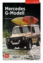 Mercedes G-Modell Bewegte Zeiten, W460, W461, W463, W464, Nieuw, Norbert Giessen, Algemeen, Verzenden