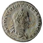Romeinse Rijk, Seleucis en Pieria. Trebonianus Gallus (AD
