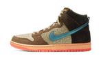 Nike SB Dunk High Concepts Turdunken - maat 36 (Sneakers), Kleding | Dames, Verzenden, ["Nike","Nike SB"], Nieuw, Sneakers of Gympen