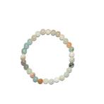 Amazoniet armband - Pure, Verzenden, Nieuw