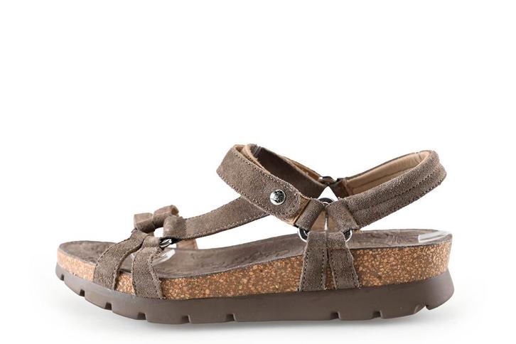 Panama Jack sandalen in maat 38 Bruin | 10% korting, Kleding | Dames, Schoenen, Bruin, Zo goed als nieuw, Sandalen of Muiltjes