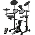 Fazley DDK-040 elektronisch drumstel, Muziek en Instrumenten, Drumstellen en Slagwerk, Verzenden, Nieuw
