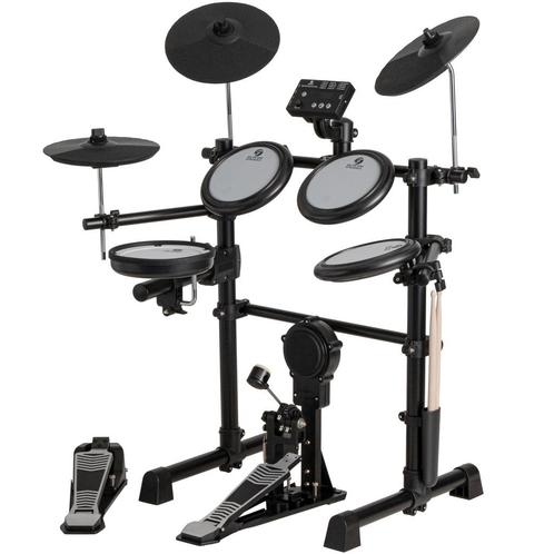 Fazley DDK-040 elektronisch drumstel, Muziek en Instrumenten, Drumstellen en Slagwerk, Verzenden