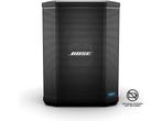 Bose S1 Pro - PA-systeem - 3-kanaals mixer, Verzenden, Zo goed als nieuw
