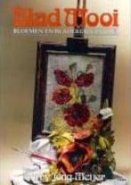 Blad Mooi Bloemen en bladeren van klei Corry J boek, Ophalen of Verzenden, Nieuw