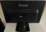 Iiyama ProLite E2273HDS 22 monitor desktop laptop, Computers en Software, Gaming, Iiyama, Refurbished, Full HD