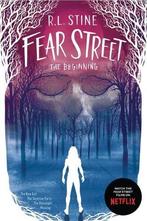 Fear Street the Beginning, Boeken, Verzenden, Nieuw