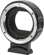 Snipiz EOS  EF-RF 1  Mount Adapter Canon * NIEUW *, Ophalen of Verzenden, Nieuw