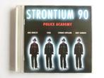 Strontium 90 / Sting, Stewart, Copeland, Cd's en Dvd's, Cd's | Pop, Verzenden, Nieuw in verpakking