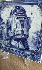 Teejo - Pop Collection - Lot de 4 carreaux céramique