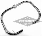 Valbeugel Chroom voor Kawasaki VN800A Vulcan, VN800B Vulcan