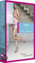 Verhit! / Pink Pockets / 36 9789037828016 S. Andersen, Boeken, Romans, Verzenden, Gelezen, S. Andersen