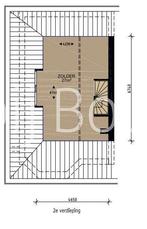 Te huur: Appartement Goudplevierlaan in Leidschendam, Huizen en Kamers, Leidschendam, Appartement, Zuid-Holland