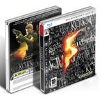 Resident Evil 5 Limited Edition (PlayStation 3), Spelcomputers en Games, Games | Sony PlayStation 3, Verzenden, Gebruikt, Vanaf 12 jaar