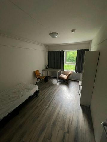 Studio te huur in Nijmegen - 160 m² - 2 kamer(s) - 2 kamers beschikbaar voor biedingen