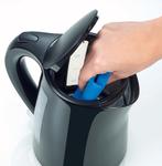 Severin WK 3498 - Waterkoker Select Black, Ophalen of Verzenden, Zo goed als nieuw