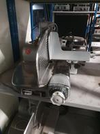 Occasion Berkel snijmachine 834, Zakelijke goederen, Horeca | Keukenapparatuur, Ophalen, Gebruikt