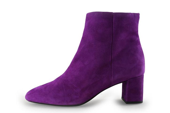 Linea Zeta enkellaarzen in maat 41 Overig | 25% korting, Kleding | Dames, Schoenen, Overige kleuren, Zo goed als nieuw, Lage of Enkellaarzen