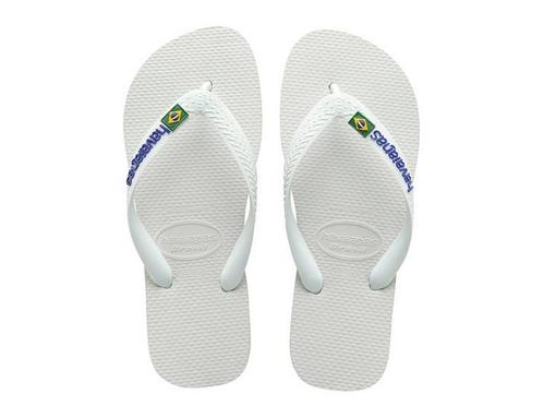 Witte discount heren slippers