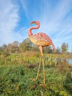 Figuur - XL Flaming statue - IJzer