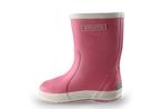 Bergstein Regenlaarzen in maat 25 Roze | 10% extra korting, Kinderen en Baby's, Kinderkleding | Schoenen en Sokken, Verzenden