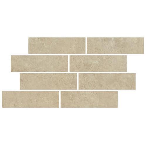 Wandtegel Serenissima Promenade 24x40 cm Mos.Bricks Corda, Doe-het-zelf en Verbouw, Tegels, Ophalen of Verzenden