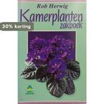 Kamerplantenzakboek 9789021000435 Rob Herwig, Verzenden, Gelezen, Rob Herwig