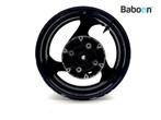 Achterwiel Yamaha XP 500 T-Max 2001-2003 (XP500 TMAX), Verzenden, Gebruikt