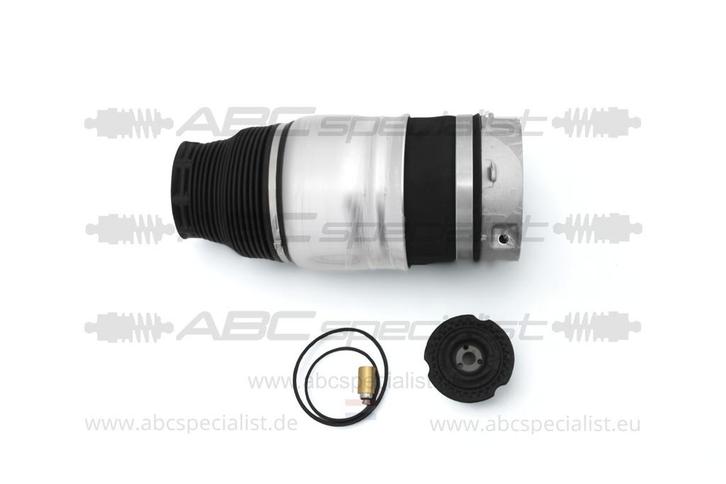 Q7 4L 7L Voor Rechts Luchtbalg Luchtvering, Auto-onderdelen, Ophanging en Onderstel, Gereviseerd, Ophalen of Verzenden