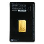 10 gram - Goud .999 - 10 Grams Gold Bar Australia Perth Mint