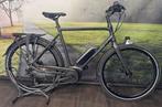 Batavus Dinsdag • Electrische Herenfiets 61CM Frame • E Bike, Batavus, Ophalen of Verzenden, Zo goed als nieuw, 59 cm of meer