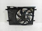 Koelventilatormotor Opel Corsa D 1.2 13249564 13263552, Ophalen of Verzenden, Gebruikt, Opel