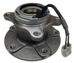 Wiel naaf HUB141T-27 Suzuki Fiat 43402-61M50-000 NTN, Auto-onderdelen, Motor en Toebehoren, Verzenden, Nieuw, Fiat